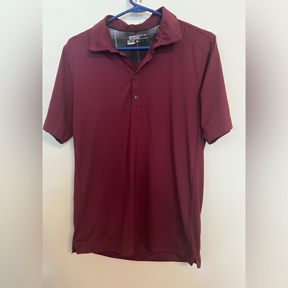 Nike Golf Polo Shirt